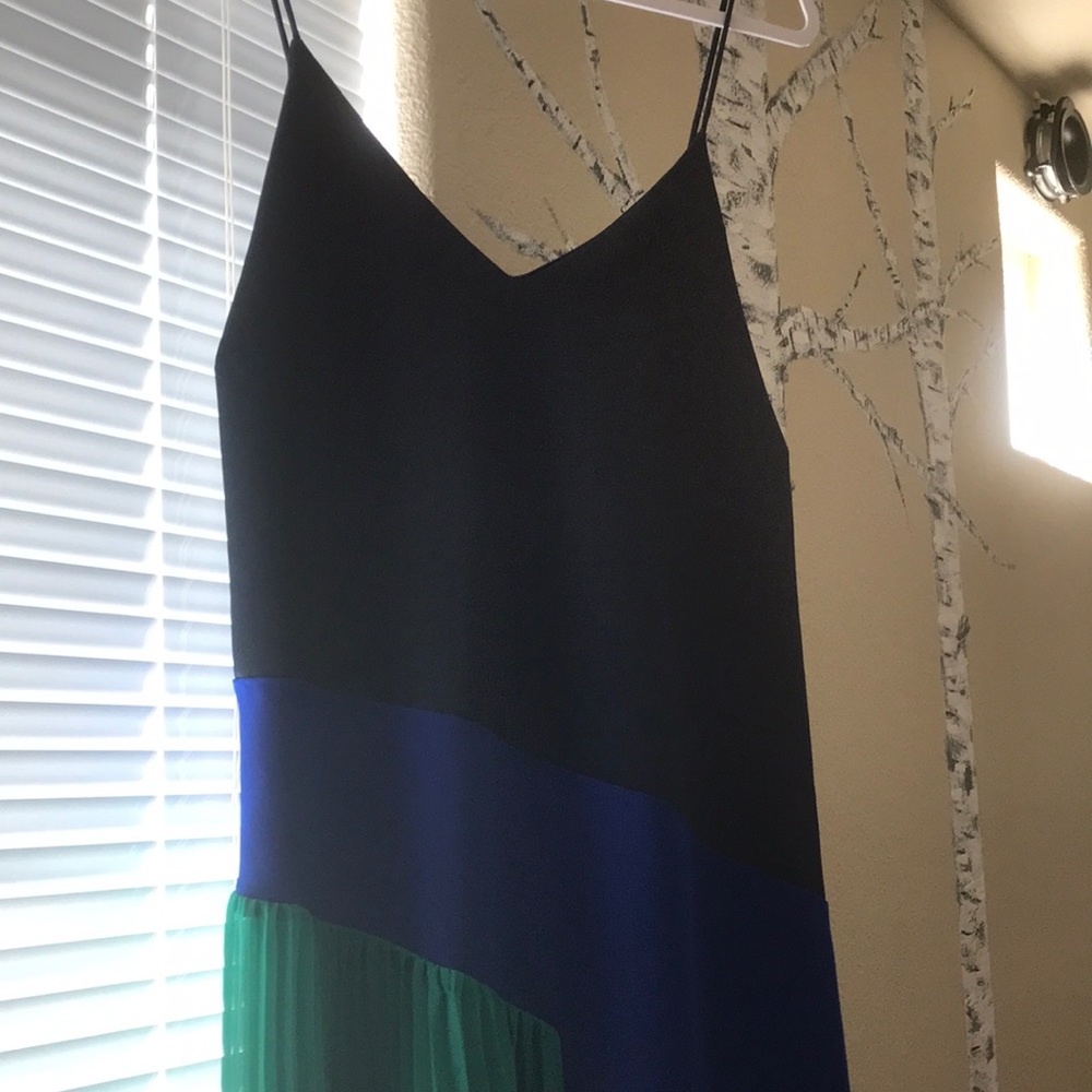 Dress from Cushing 20 w